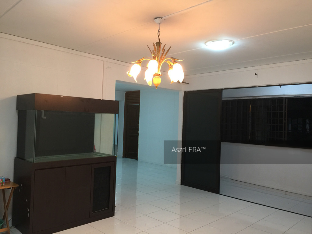 Blk 787C Woodlands Crescent (Woodlands), HDB 5 Rooms #137316492